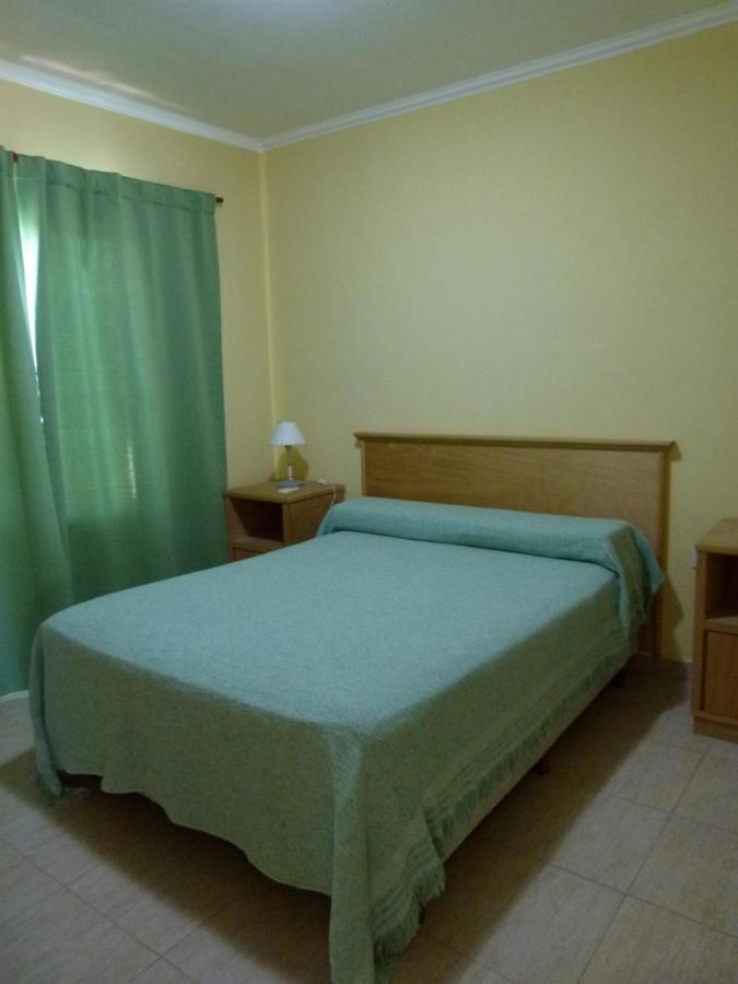 Los Palmares Del Urugua-I Bungalows Colón Buitenkant foto